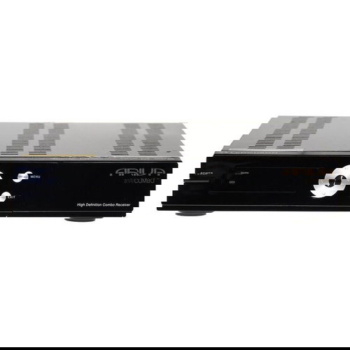 Ferguson Ariva 210 Combo - Satellite Receiver  - Main image