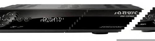  Ferguson Ariva 252 Combo  - Satellite Receiver  - Main image