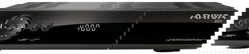  Ferguson Ariva 203  - Satellite Receiver  - Main image