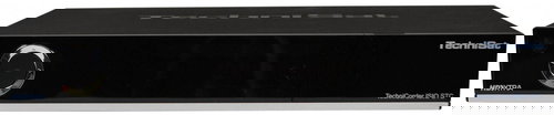 TechniSat TechniCorder ISIO STC - Satellite Receiver  - Main image