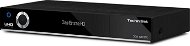 TechniSat Digit ISIO STC 4K Ultra HD, black  - Satelitní přijímač