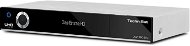 TechniSat Digit ISIO STC 4K Ultra HD, Silber - Satellitenempfänger