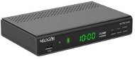 MASCOM MC750T2 HD - DVB-T2 Receiver