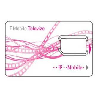T-Mobile Start - Satellite Card - Main image
