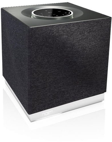 Naim Mu-so Qb 2nd Gen - Speaker - Main image