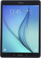 Samsung Galaxy Tab A 9,7" LTE čierny (SM-T555N) - Tablet