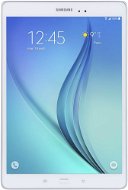 Samsung Galaxy Tab 9.7 LTE-fehér (SM-T555N) - Tablet
