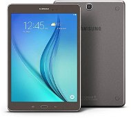 Samsung Galaxy Tab A 9.7 S-Pen WiFi Fekete (SM-P550) - Tablet
