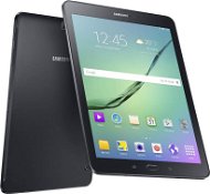 Samsung S2 Galaxy Tab 8.0 WiFi Fekete (SM-T710) - Tablet