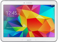 Samsung Galaxy Tab 4 10.1 WiFi White (SM-T533) - Tablet