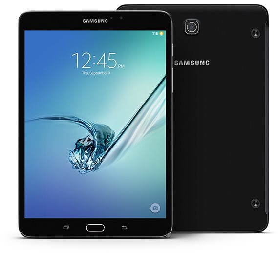 Samsung popular Galaxy Tab S2