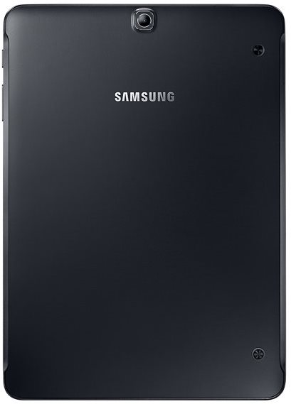 Samsung Galaxy Tab S2 9.7 LTE Black Tablet Alza.cz