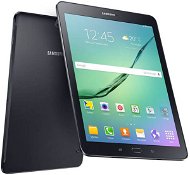 Samsung Galaxy Tab S2 9.7 LTE Black - Tablet