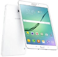Samsung Galaxy Tab 9.7 LTE S2 Weiß - Tablet