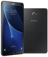 A Samsung Galaxy Tab 10.1 Wi-Fi fekete - Tablet