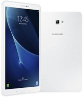 Samsung Galaxy Tab A 10.1 WiFi White - Tablet