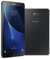 Samsung Galaxy Tab A 10.1 LTE black - Tablet