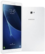 Samsung Galaxy Tab A 10.1 LTE 32 GB biely - Tablet