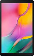Samsung Galaxy Tab A 2019 10.1 LTE arany - Tablet