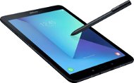 Samsung Galaxy Tab S3 9.7 LTE - Black - Tablet