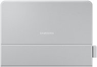 Samsung Gehäuse für Tab S3 EJ-FT820BSEGGB Dark grey - Tablet-Hülle