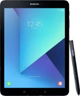 Samsung Galaxy Tab S3 9.7 WiFi Black - Tablet
