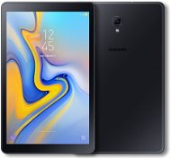 Samsung Galaxy Tab A 10.5 LTE 32GB black - Tablet