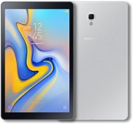Samsung Galaxy Tab A 10,5 WiFi 32 GB sivý - Tablet