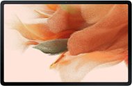 Samsung Galaxy Tab S7 FE 4 GB / 64 GB Mystic Green - Tablet