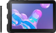 Samsung Galaxy Tab Active Pro 10.1 LTE, Black - Tablet