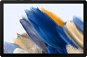 Samsung Galaxy Tab A8 LTE Grey - Tablet