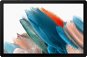 Samsung Galaxy Tab A8 LTE 3 GB / 32 GB Silver - Tablet