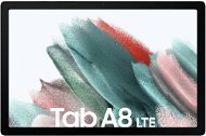 Samsung Galaxy Tab A8 LTE Pink Gold - Tablet