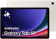 Samsung Galaxy Tab S9 Wifi - Tablet