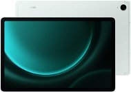 Samsung Galaxy Tab S9 FE 8 GB / 256 GB zelená - Tablet