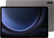 Samsung Galaxy Tab S9 FE+ 8 GB / 128 GB  sivá - Tablet