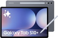 Samsung Galaxy Tab S10+ WiFi 12GB / 256GB Holdszürke - Tablet