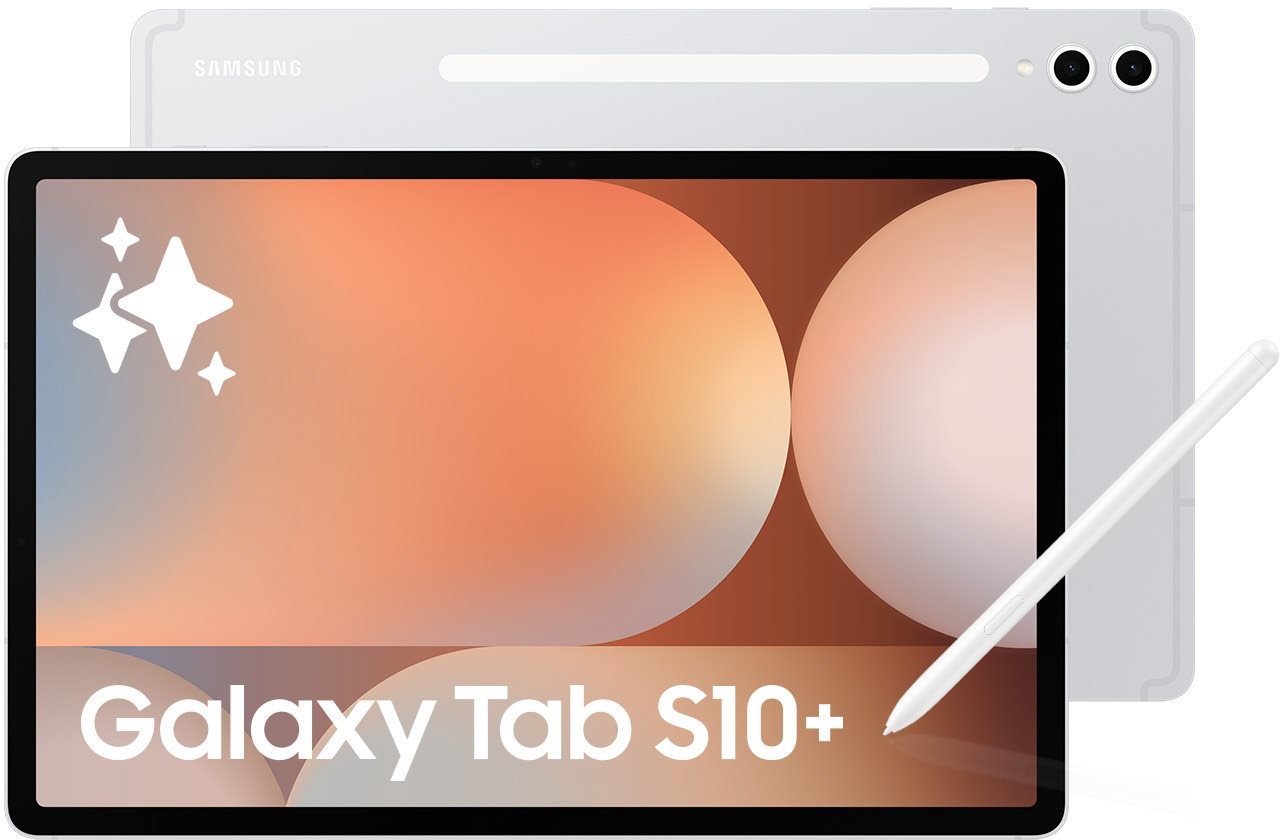Samsung Galaxy Tab S10+ WiFi