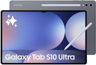 Samsung Galaxy Tab S10 Ultra WiFi 12GB / 256GB Holdszürke - Tablet