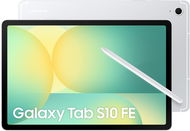 Samsung Galaxy Tab S10 FE 8GB/128GB Silver + dotykové pero - Tablet
