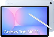 Samsung Galaxy Tab S10 FE 5G 8GB/128GB Blue - Tablet