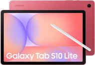 Samsung Galaxy Tab S10 Lite Wifi 6GB/128GB Coralred + dotykové pero - Tablet
