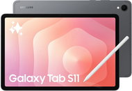 Samsung Galaxy Tab S11 12GB/256GB Gray - Tablet