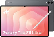 Samsung Galaxy Tab S11 Ultra 5G 12GB/256GB Gray - Tablet