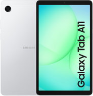 Samsung Galaxy Tab A11 4GB/64GB Silver - Tablet