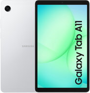 Samsung Galaxy Tab A11 8GB/128GB Silver - Tablet