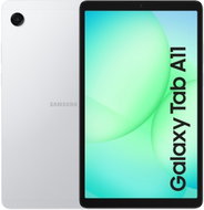 Samsung Galaxy Tab A11 LTE 4GB/64GB Silver - Tablet