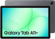 Samsung Galaxy Tab A11+ 6GB/128GB Gray - Tablet