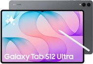 Samsung Galaxy Tab S12 Ultra 12GB/512GB Grey - Tablet