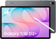 Samsung Galaxy Tab S12+ 12GB/256GB Grey - Tablet